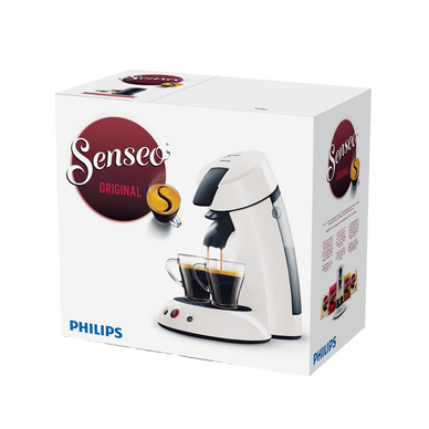 Machine à café Senseo Original - PHILIPS - HD7806/41 