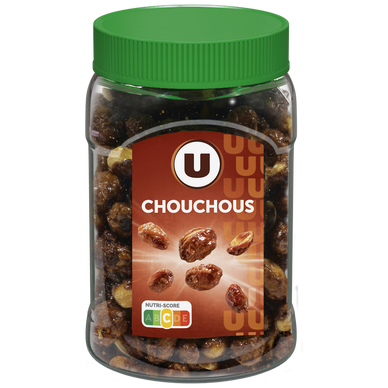 Alesto Chouchou cacahuètes caramélisées Reviews