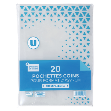 Pochettes & Pochettes-coin