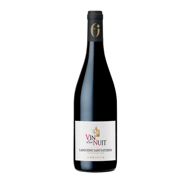Vin Rouge d'exception - LANGUEDOC As de Cœur idéal amateur de bon vin
