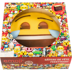 Gateau Emoji 1 Piece 580g Super U Hyper U U Express Www Coursesu Com