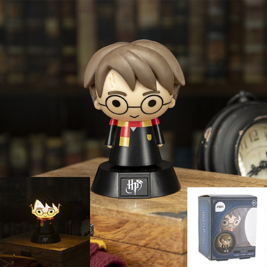 Acheter Harry Potter - Chaudron Lumineux - Figurines prix promo neuf et  occasion pas cher