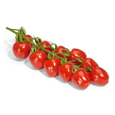Tomate cerise confite, barquette 125g - Super U, Hyper U, U Express 