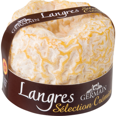 Germain Langres AOP Cheese