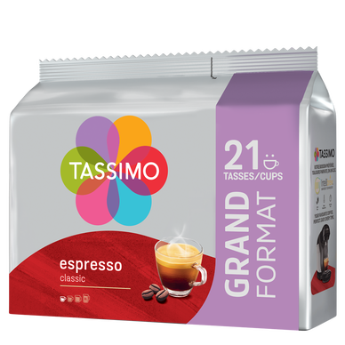 36 dosettes de café espresso 250g PLANTEUR DES TROPIQUES - KIBO
