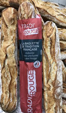 La Baguette tradition - 250gr