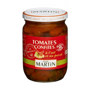 Tomates Confites 220g