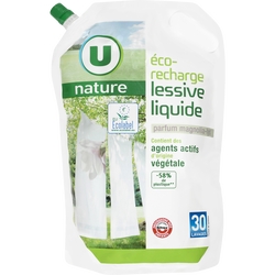 Litiere Vegetale U Nature Super U Avis Test Prix Conso