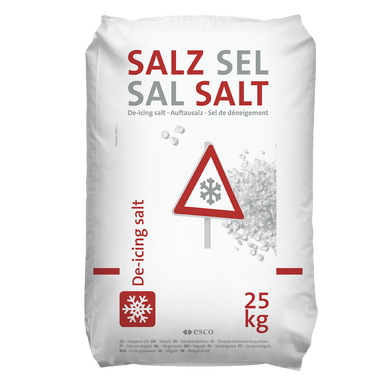 Gros sel SALAISON, sac de 10kg - Super U, Hyper U, U Express 