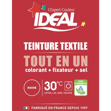 Teinture textile 350g
