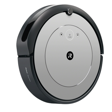Irobot I1156 Roomba Robot aspirateur - gris