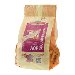 Coco De Paimpol 1 2 Sec Aop France Sachet 1kg Super U Hyper U U Express Www Coursesu Com