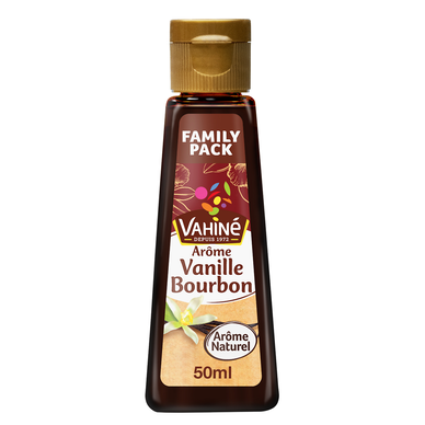 Arôme naturel de vanille 30% - 30ml – Le Drive tout nu - Montaudran
