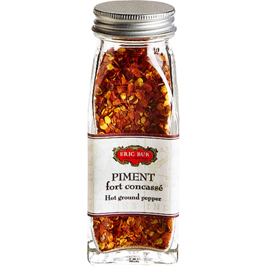 Piment Bhutlah séché super fort