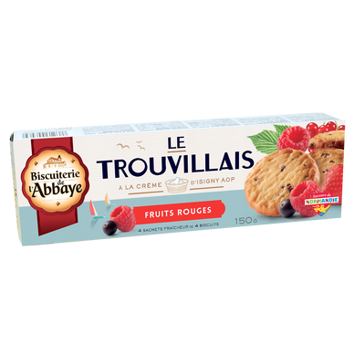 Biscuits sablés à la vanille - Imanou Cuisine - Eshop, biscuits