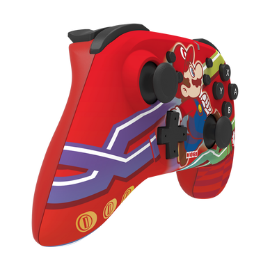 Manette Super Mario sans fil pour nintendo Switch