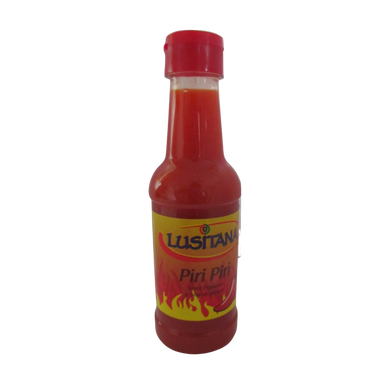 Piri-piri LUSITANA, 100g - Super U, Hyper U, U Express 