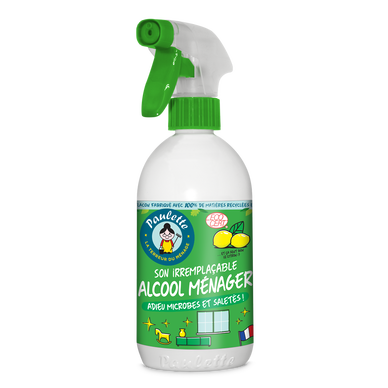 Sofadig - Alcool Ménager 0,50 L Citron