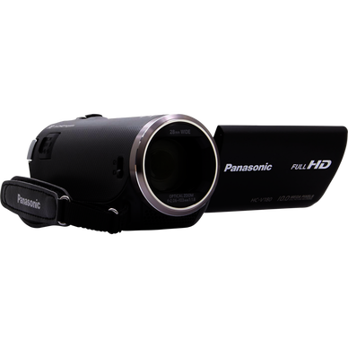 Caméra vidéo professionnelle Thuys - Caméscope numérique - Caméra