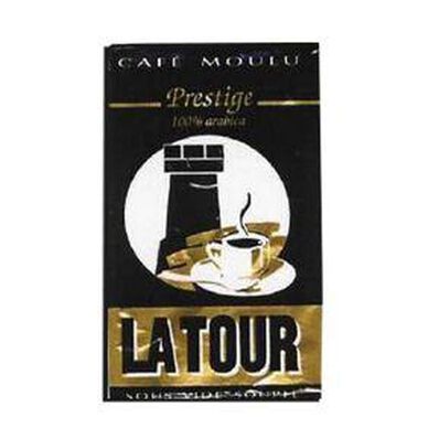 Café moulu Prestige 250g