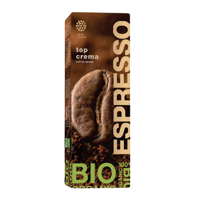 Café en grains Expresso - 500g - Super U, Hyper U, U Express 