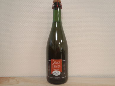Cidre rosé Les Festifs 2,5°, bouteille verre de 75cl - Super U, Hyper U, U  Express 