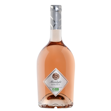 Vin Rosé 75 cl (Alcool) – Le Midi Aix