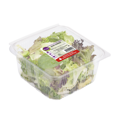 Salade sucrine, catégorie 1, Espagne, barquette 3 pièces - Super U