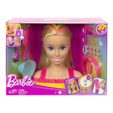 BARBIE - Barbie et son méga dressing - Dès 3 ans - Super U, Hyper U, U  Express 