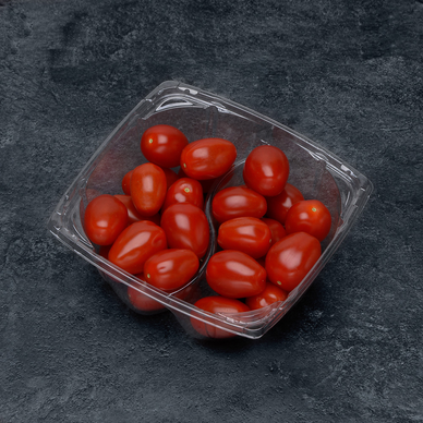 Tomates Cerises - L'atelier des bons plants