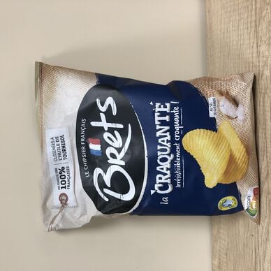 La Chips Bio Brets - 45g
