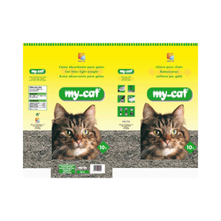 Litiere Pour Chat Sac De 10 Litres Super U Hyper U U Express