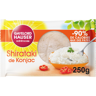 YUHO Shirataki Lot de 8 paquets de riz Konjac à l'intérieur, végétalien,  faible en calories, sans gluten, sans graisse, adapté au régime cétogène,  faible teneur en glucides, cadeaux de vacances, régime sain