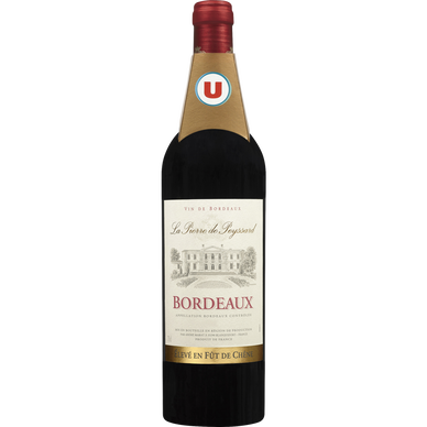 Bordeaux - Rafraîchisseur à vin - SPRWC140D1SS