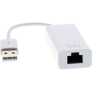 Adaptateur USB vers USB-C - T'nB