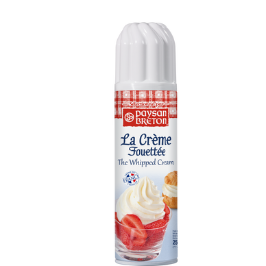 Machine à Crème Fouettée – Crème Chantilly 2 litres – Virtus Pas Cher