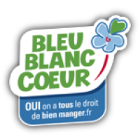 Crème entière liquide Bleu Blanc Coeur 30%MG, 2x 25cl - Super U, Hyper U, U  Express 