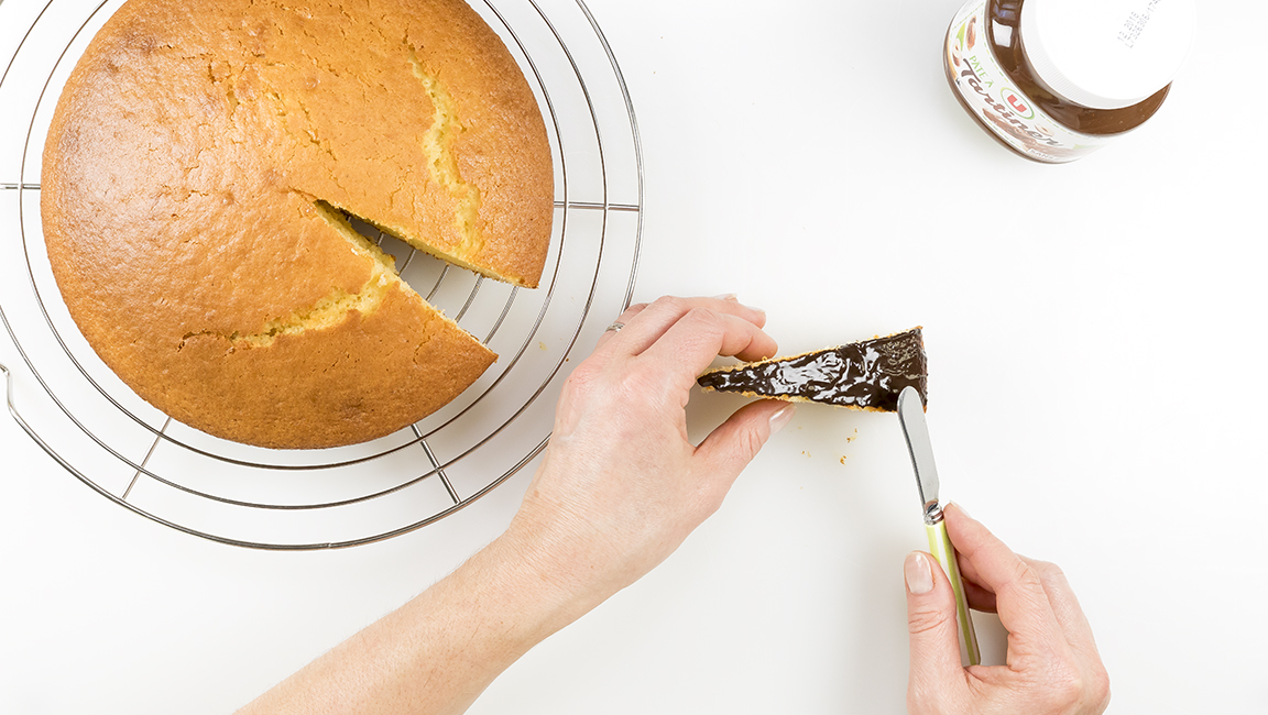 Recette Preparation Gateau D Anniversaire Coccinelle