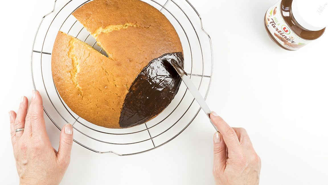 Recette Preparation Gateau D Anniversaire Coccinelle