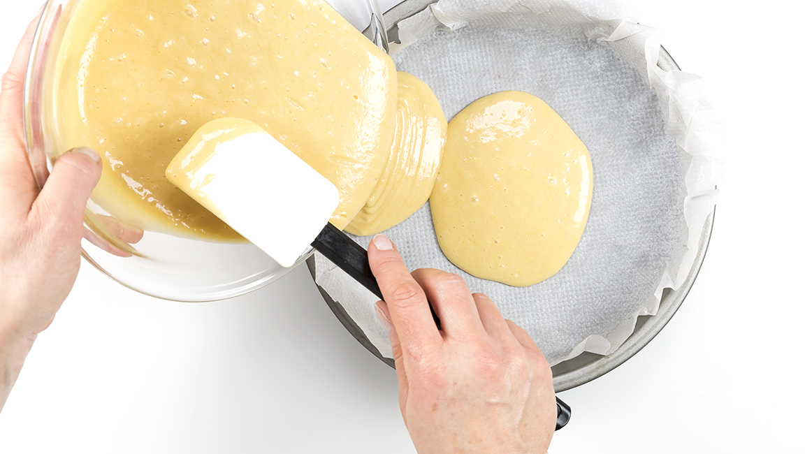 Recette Preparation Gateau D Anniversaire Coccinelle