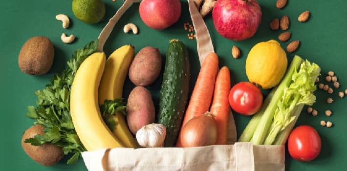 Quels sont les aliments les plus riches en vitamine E ?